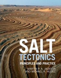 Produktbild: Salt Tectonics