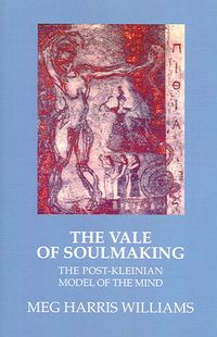Produktbild: Harris Williams, M: The Vale of Soulmaking