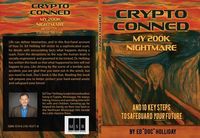 Produktbild: Crypto Conned My 200K Nightmare