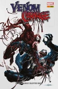 Produktbild: Venom vs. Carnage