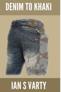 Produktbild: Denim to Khaki