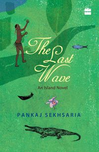 Produktbild: The Last Wave