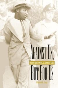 Produktbild: Against Us, But for Us