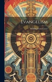 Produktbild: Evangelism