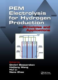Produktbild: PEM Electrolysis for Hydrogen Production