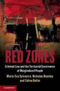 Produktbild: Red Zones
