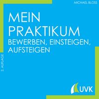 Produktbild: Mein Praktikum