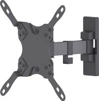 Produktbild: Manhattan 461399 TV-Wandhalterung 33,0cm (13\") - 106,7cm (42\") Neigbar, Schwenkbar