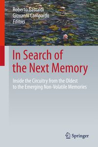 Produktbild: In Search of the Next Memory