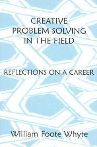 Produktbild: Creative Problem Solving in the Field