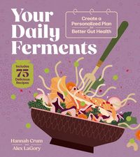 Produktbild: Your Daily Ferments