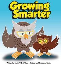 Produktbild: Growing Smarter