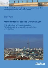 Bild vom Artikel Arzneimittel für seltene Erkrankungen vom Autor Beate Kern