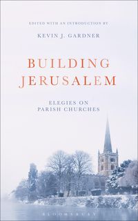 Produktbild: Building Jerusalem