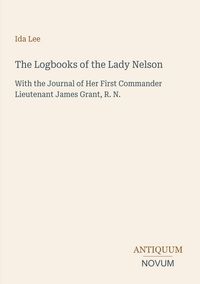 Produktbild: The Logbooks of the Lady Nelson