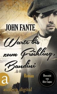 Produktbild: Warte bis zum Fr&uuml;hling, Bandini