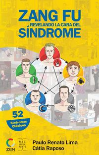 Produktbild: Zang Fu: Revelando la Cara del S&iacute;ndrome