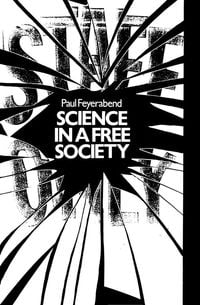 Produktbild: Science in a Free Society