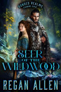 Produktbild: Seer of the Wildwood: A closed door fantasy romance