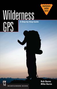 Produktbild: Burns, B: Wilderness GPS