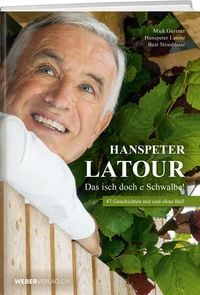 Produktbild: Hanspeter Latour &ndash; Das isch doch e Schwalbe!