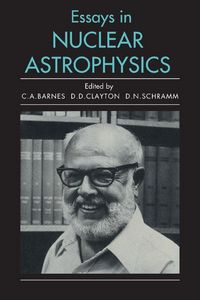 Produktbild: Essays in Nuclear Astrophysics
