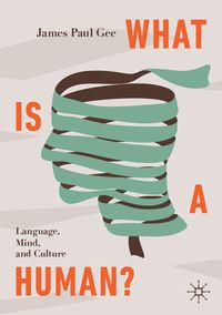 Produktbild: What Is a Human?