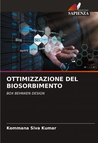 Produktbild: OTTIMIZZAZIONE DEL BIOSORBIMENTO