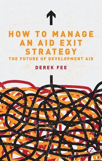 Produktbild: How to Manage an Aid Exit Strategy