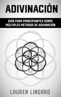 Produktbild: Adivinaci&oacute;n