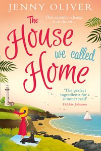 Produktbild: The House We Called Home