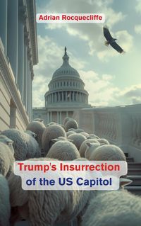 Produktbild: Trump's Insurrection of the US Capitol