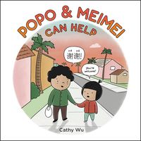 Produktbild: Popo & Meimei Can Help