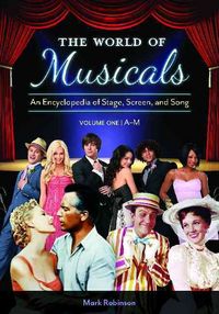 Produktbild: World Of Musicals -2v