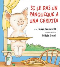 Produktbild: Spa-Si Le das Un Panqueque a U