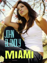 Produktbild: Miami (romance)