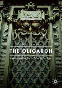 Produktbild: The Oligarch