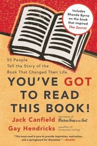 Produktbild: You've Got to Read This Book!