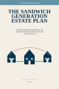 Produktbild: The Sandwich Generation Estate Plan