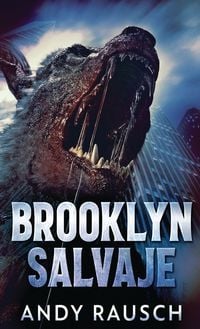 Produktbild: Brooklyn Salvaje