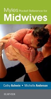 Produktbild: Myles Pocket Reference for Midwives