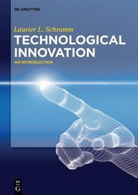 Produktbild: Technological Innovation