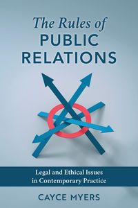 Produktbild: The Rules of Public Relations