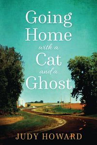 Produktbild: Going Home with a Cat and a Ghost
