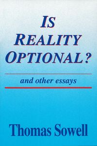 Produktbild: Is Reality Optional?