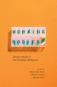 Produktbild: Working Bodies
