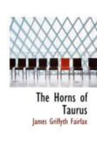Produktbild: The Horns of Taurus