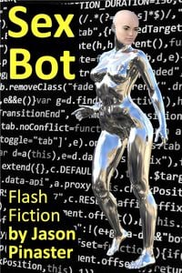 Produktbild: Sexbot