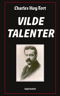 Produktbild: Vilde talenter