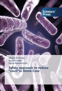 Produktbild: Safety approach to reduce "cauti"in Home Care
